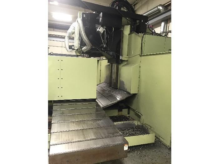 1998 Kuraki KV-1600/2000