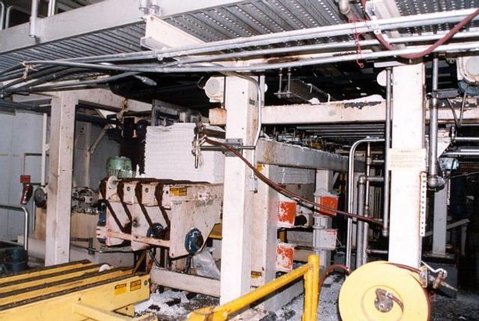 Used MIAMI MACHINE #21384