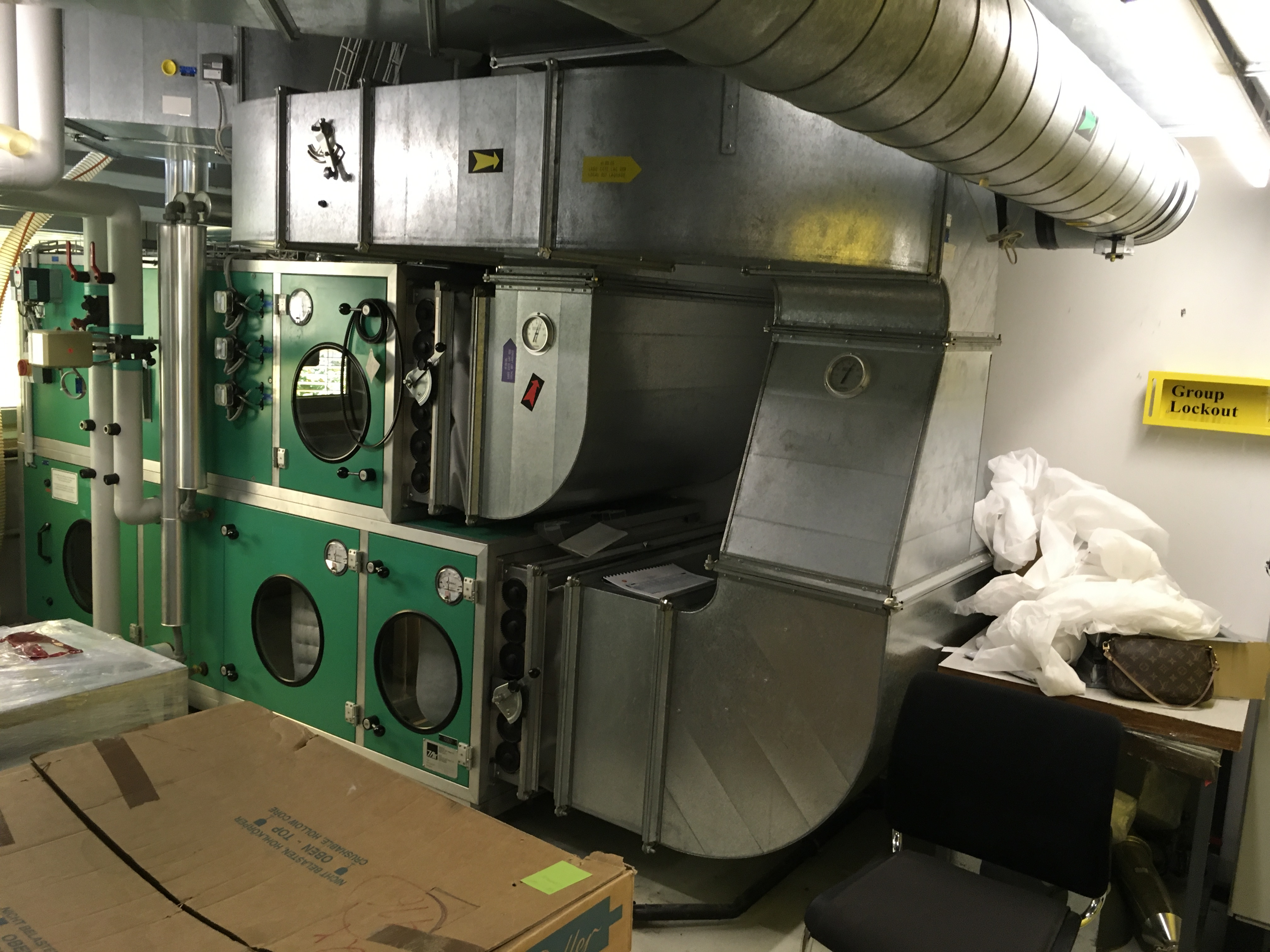 Used 2009 MANESTY XL LAB 2