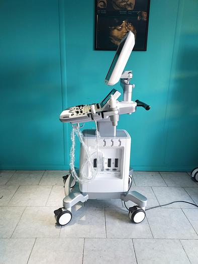 Gebraucht GE Vivid T8