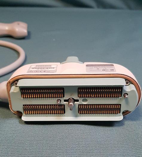 Gebraucht Fujifilm Ultraschall FZT L14-5w Sonde