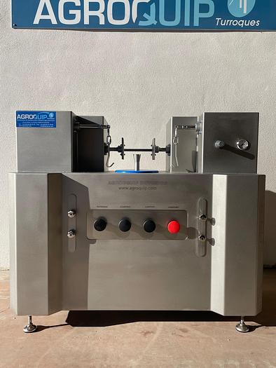 desosseuse jambon sec