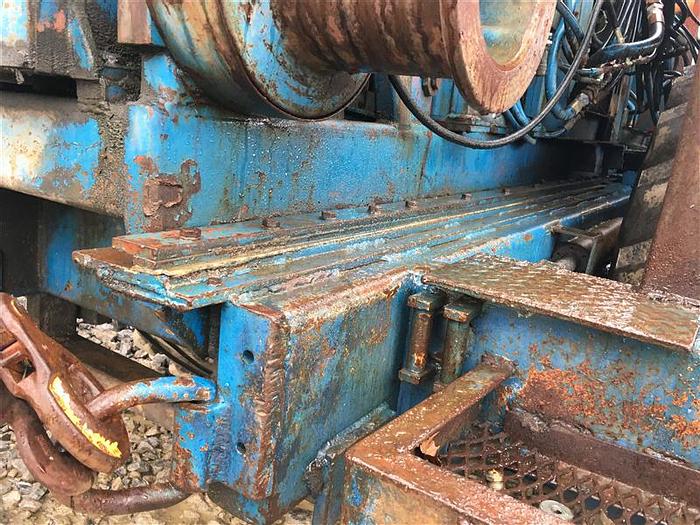 Used 0 Mobile Auger / Core Drilling Rig on 4x4 buggy