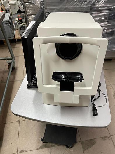 Used Heidelberg Engineering HRT III with Heidelberg Engineering HEP #2