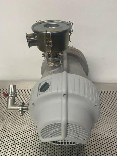 Used BOC Edwards XDS46i Dry Scroll Vacuum Pump 120/230 Volt