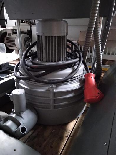 Gebraucht 2003 Polar 92 ED