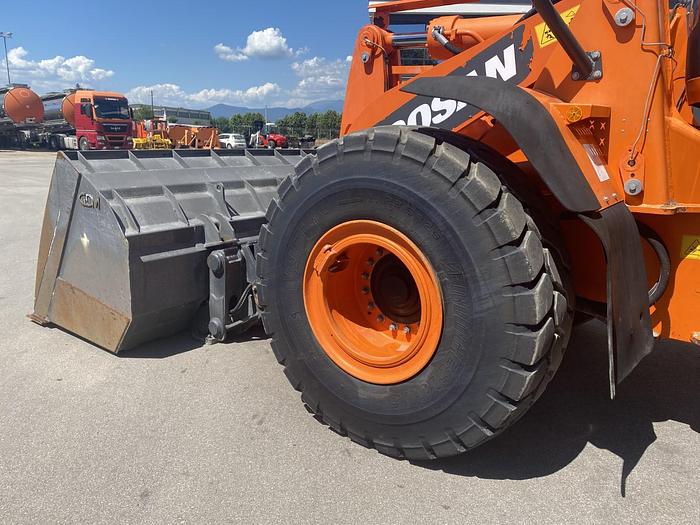 Usato 2014 DOOSAN DL 300-3