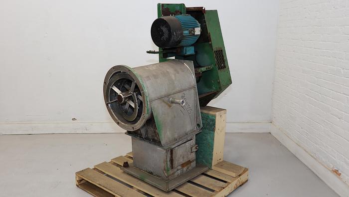 Used Ribbon Feeder for Sprout Waldron 42-1B/45-1B #44519