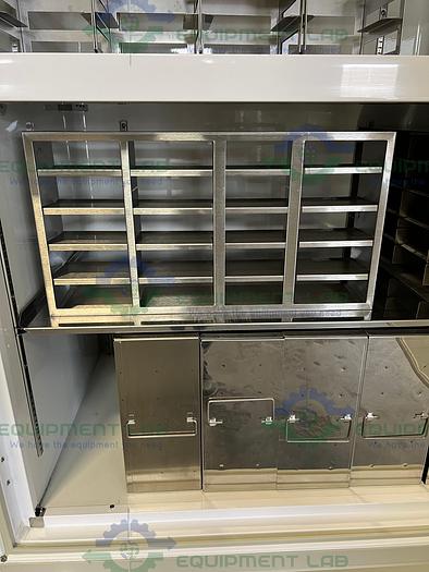 Used Panasonic  MDF-U76VC-PA VIP+ Series -86ºC Ultra Low  Freezer 25.7 Cu. Ft., 220V