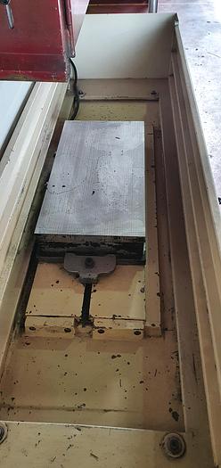 Used Chevalier FSG-1020AD Automatic Surface Grinder