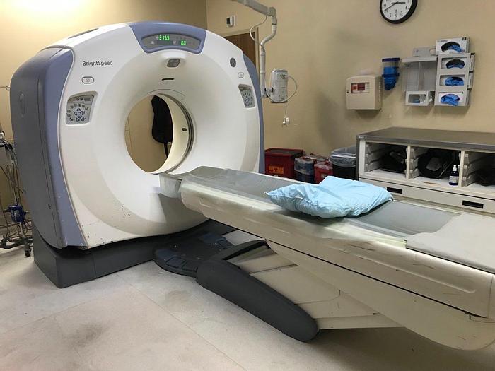 Refurbished 2007 General Electric (GE) BrightSpeed