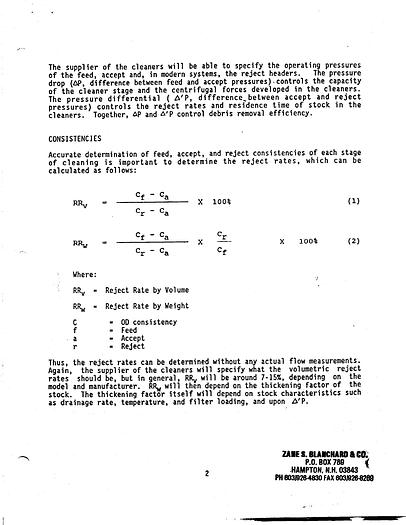 Used CELLECO 350 #21572