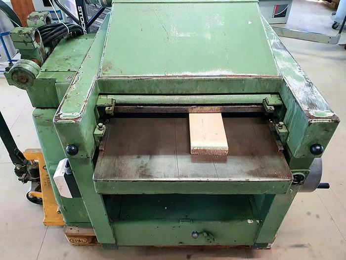 Used 1986 Kölle Germany HDA 63