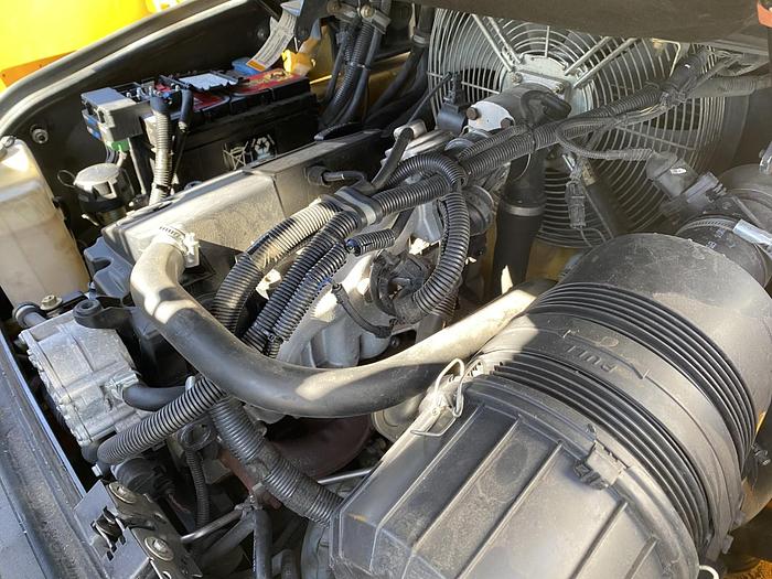 Usato 2011 JUNGHEINRICH DFG-430S