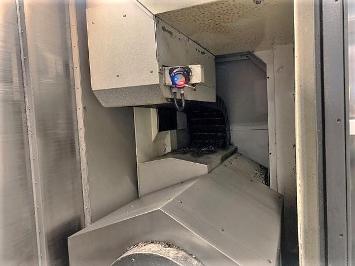 Used 2006 Mori Seiki NT5400 DCG/1800SZ