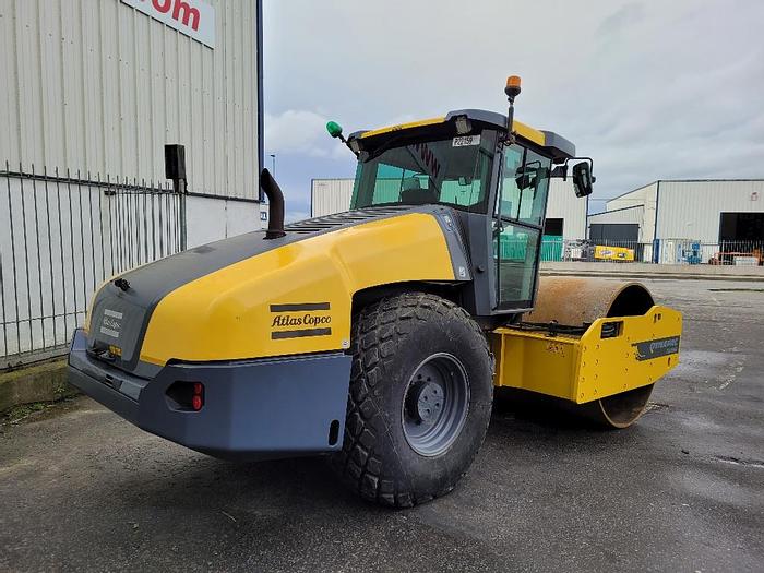 Used 2016 Dynapac CA4600D
