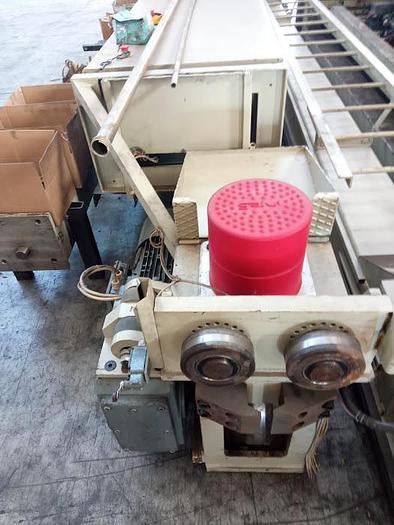 Usato Magazzino TEKMAG