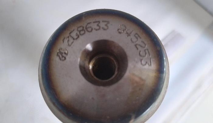 Pino Caterpillar 2G-8633