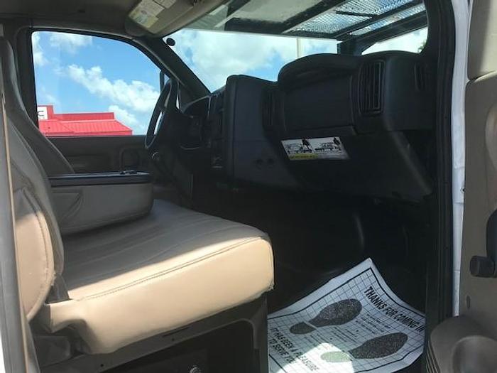 Used 2008 GMC C7500 Altec LRV-55 60ft OC Non-CDL Forestry Truck - C12636