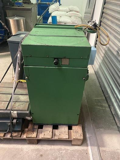 Used Jones & Shipman 540 Surface Grinder
