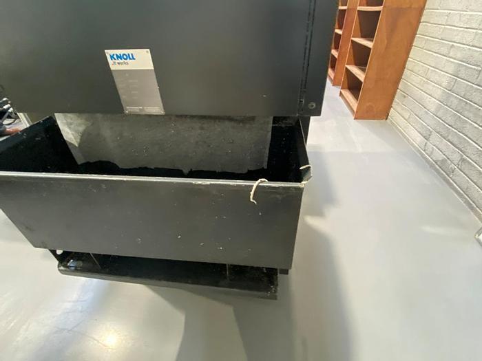 Used 2008 Heller H2000 Horizontal Machining Center