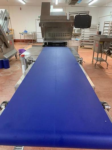 Used WEBER 402 SLICER
