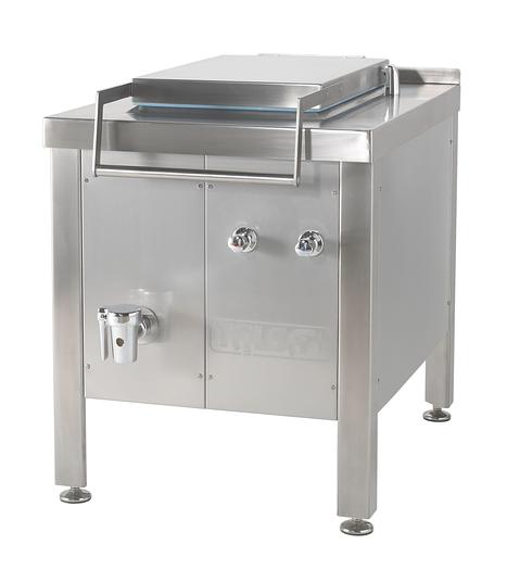 Talsa Automatic Gas Cookers RGA-165