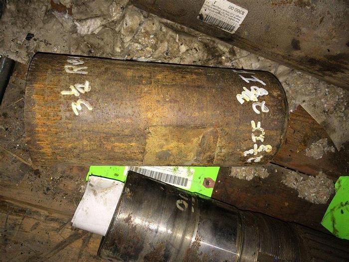 Used Sub Adapters - 1202010300037