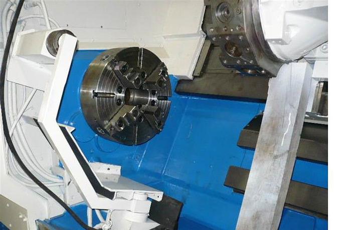 Used 2001 Mori Seiki SL-75A