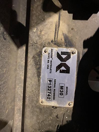 Used 2015 Omax Maxiem 1530