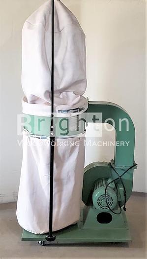 Used 2001 Dust Collector - General 10-110M1