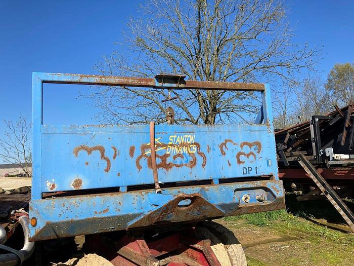 Used 2006 Stanton Dynamics 36 PT Trailer for Sale in Mifflinburg, PA