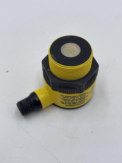 Used Banner T30UUPAQ