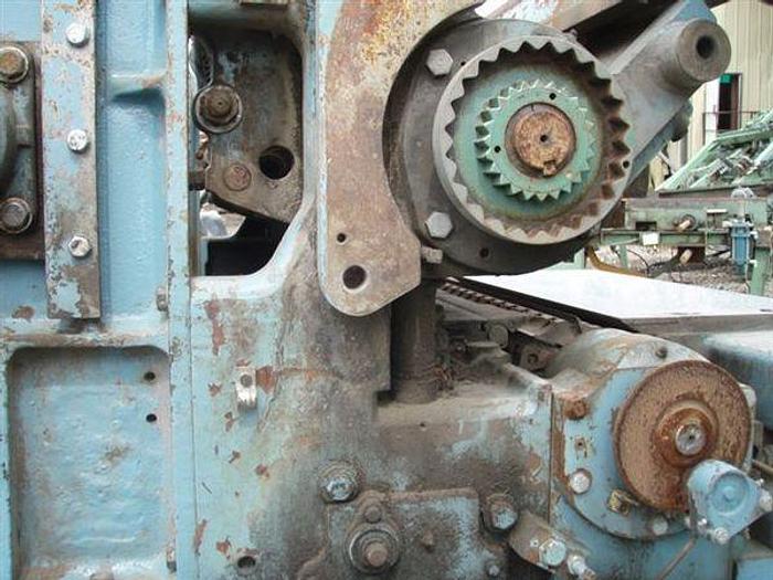 Used Newman S382 Planer