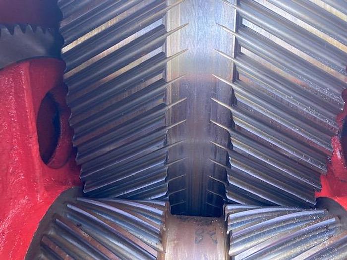 Used oil boss 1280-365-240