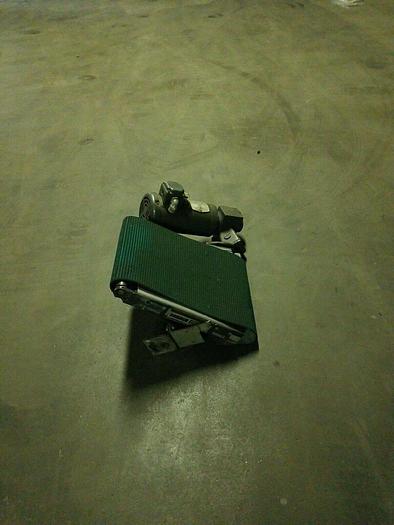 Used DORNER W0111130655, Conveyor