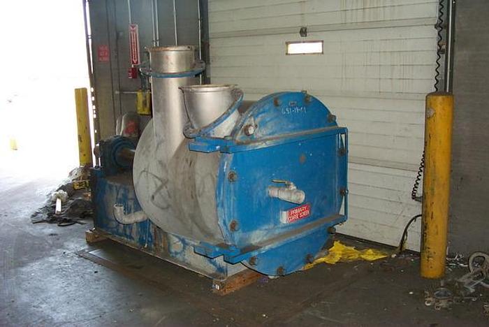 Used VOITH 31 #16911