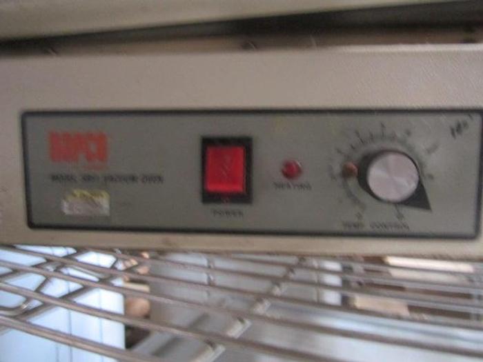 Used Oven, Vac, Precision, 12 x 12 x 19, Mdl Napco 5851 #C738598
