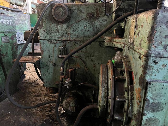 Used Reduce Forging Roll CA1335