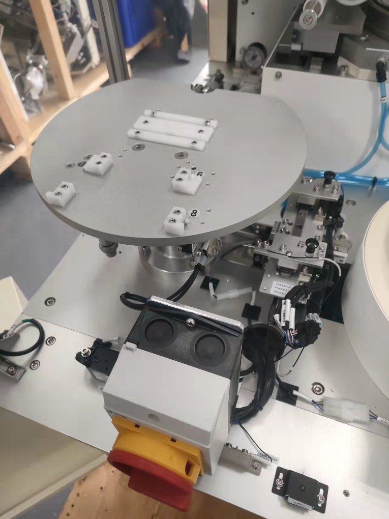 Used 2017 Nitto  DR8500-111