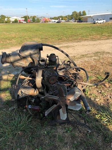 Used 0 Chicago Pneumatic C-700 Drill Rig