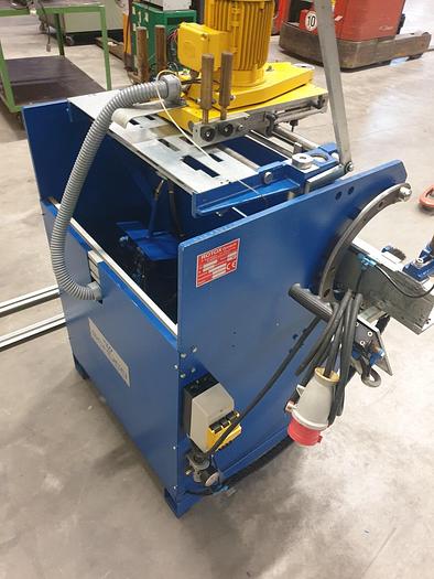 Gebraucht Kopierfräse Rotox KF 3487