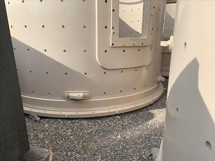 Used Mill, Ball, 14.5' x 28', Allis Chalmers, 3,000 HP #D744635