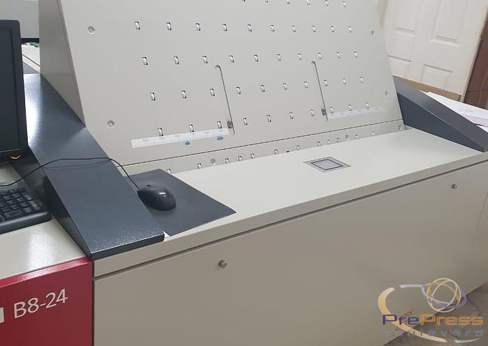 Used 2017 AGFA Avalon B8-24