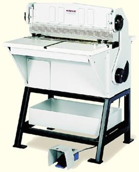 Renz SUPER 700/900 Electronic Heavy-Duty Punch