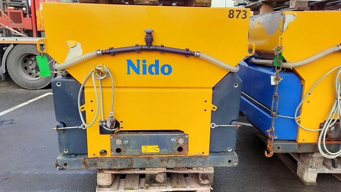 Gebruikt 2006 Nido  Stratos B08-12 VCXN