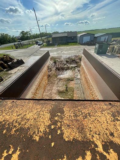 Used 2007 VOLVO A40D OFF ROAD HAUL TRUCK