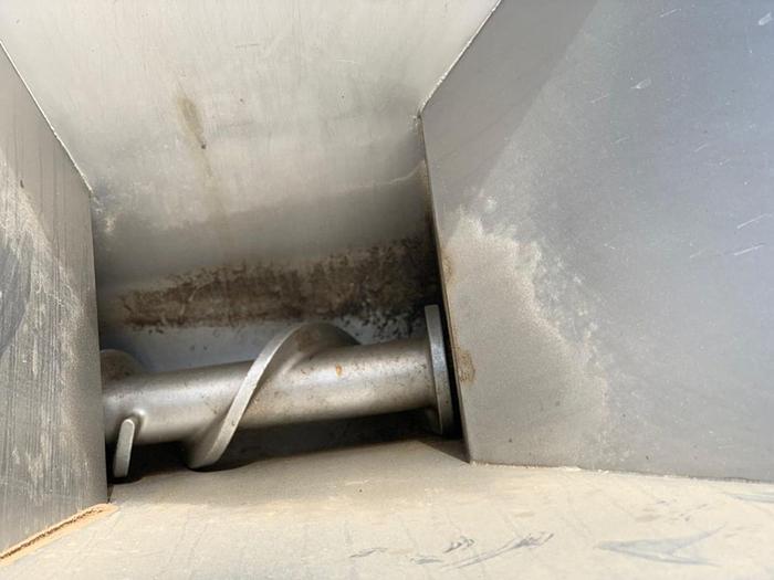 Used LIMA MEAT AND BONE SEPARATOR