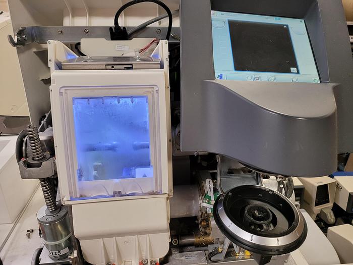 Used 2016 Essilor Delta 2