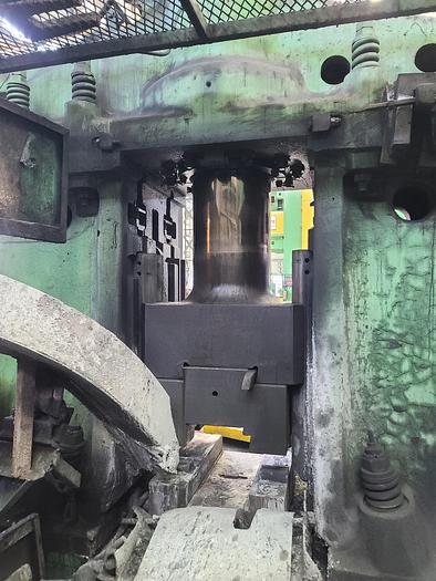 Used Hammer Forging Pneumatic MPM6300B